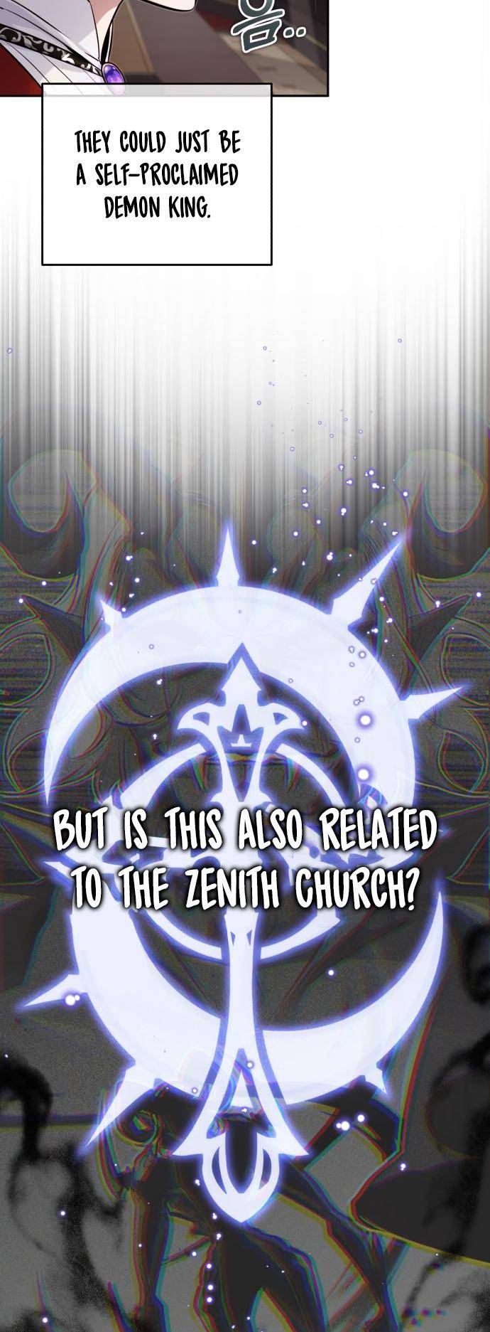 66,666 Years: Advent of the Dark Mage chapter 82 page 6