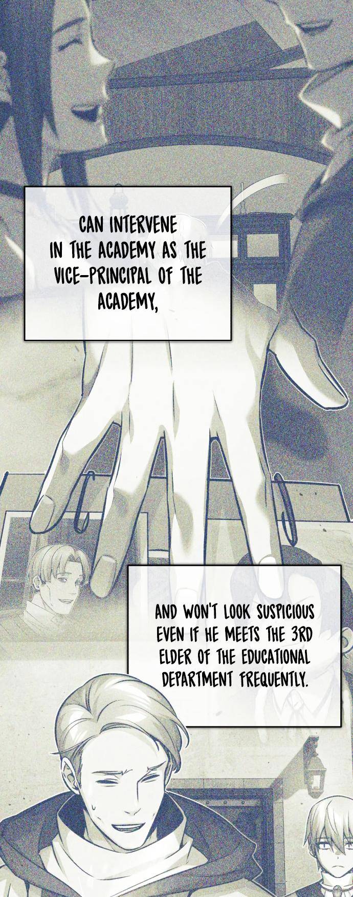 66,666 Years: Advent of the Dark Mage chapter 82 page 60