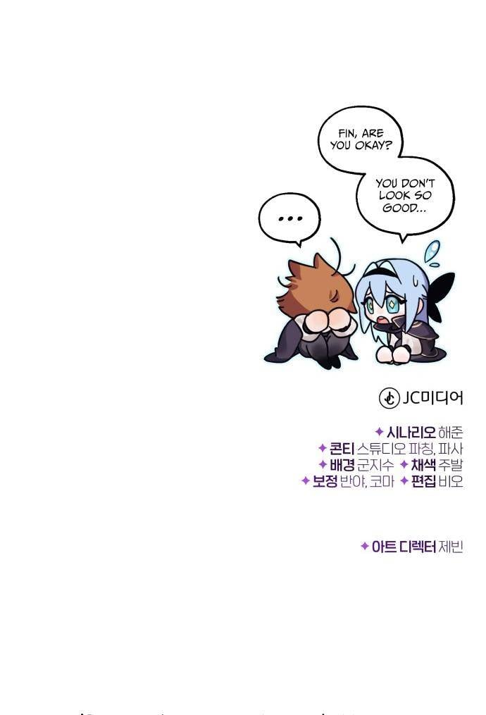 66,666 Years: Advent of the Dark Mage chapter 82 page 75