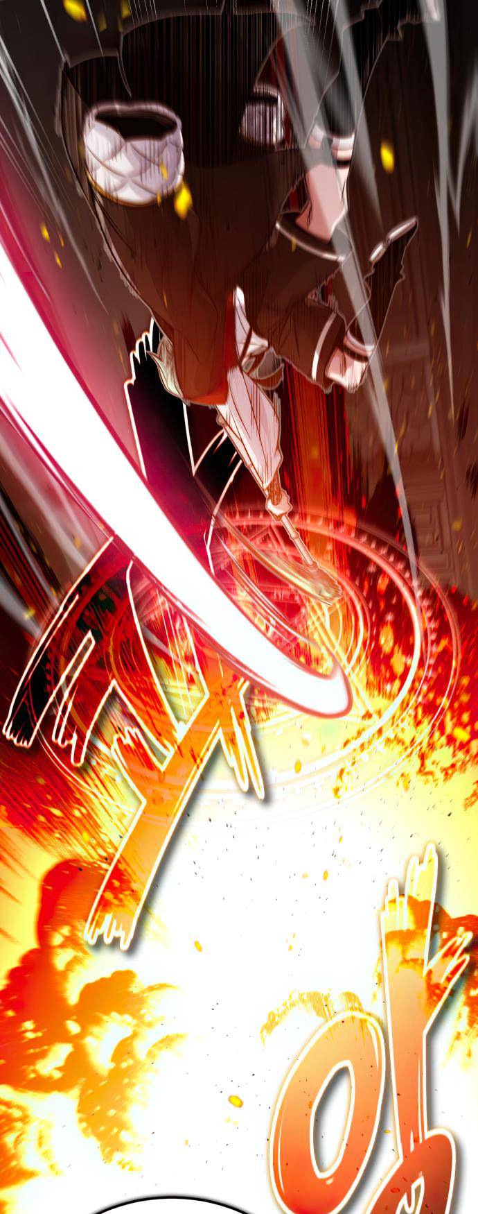 66,666 Years: Advent of the Dark Mage chapter 83 page 11