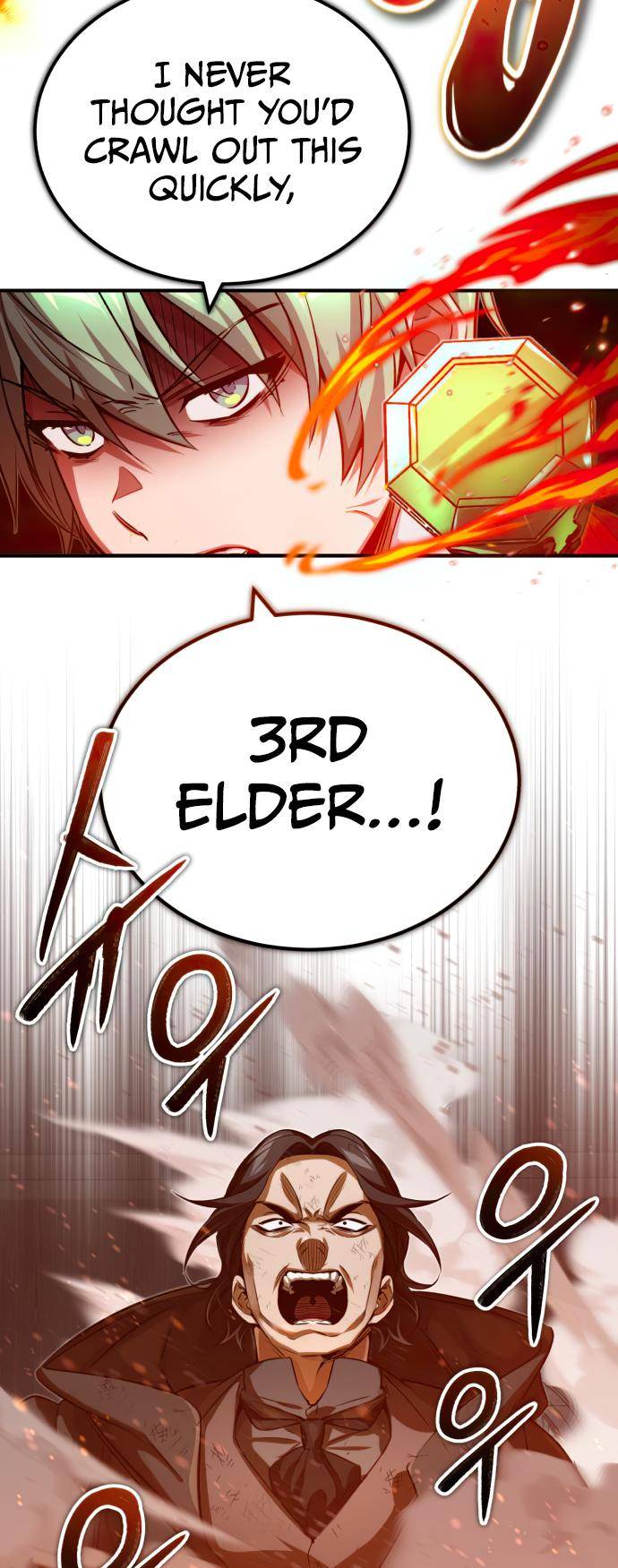 66,666 Years: Advent of the Dark Mage chapter 83 page 12