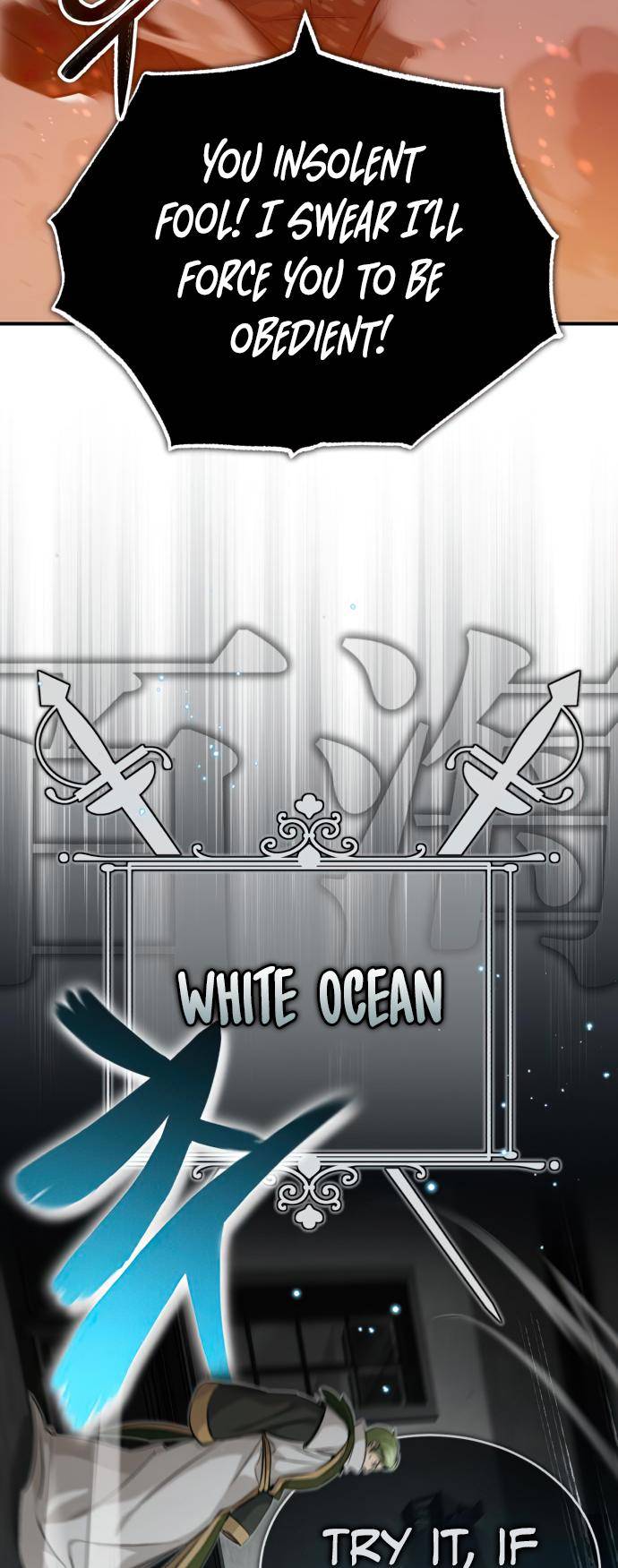 66,666 Years: Advent of the Dark Mage chapter 83 page 13