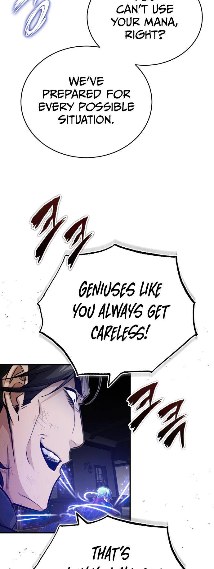 66,666 Years: Advent of the Dark Mage chapter 83 page 18