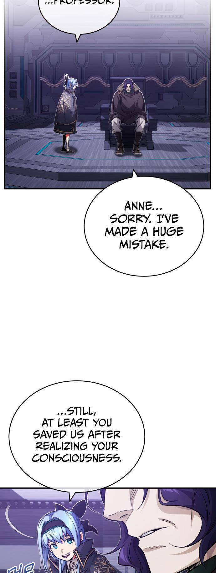 66,666 Years: Advent of the Dark Mage chapter 83 page 27