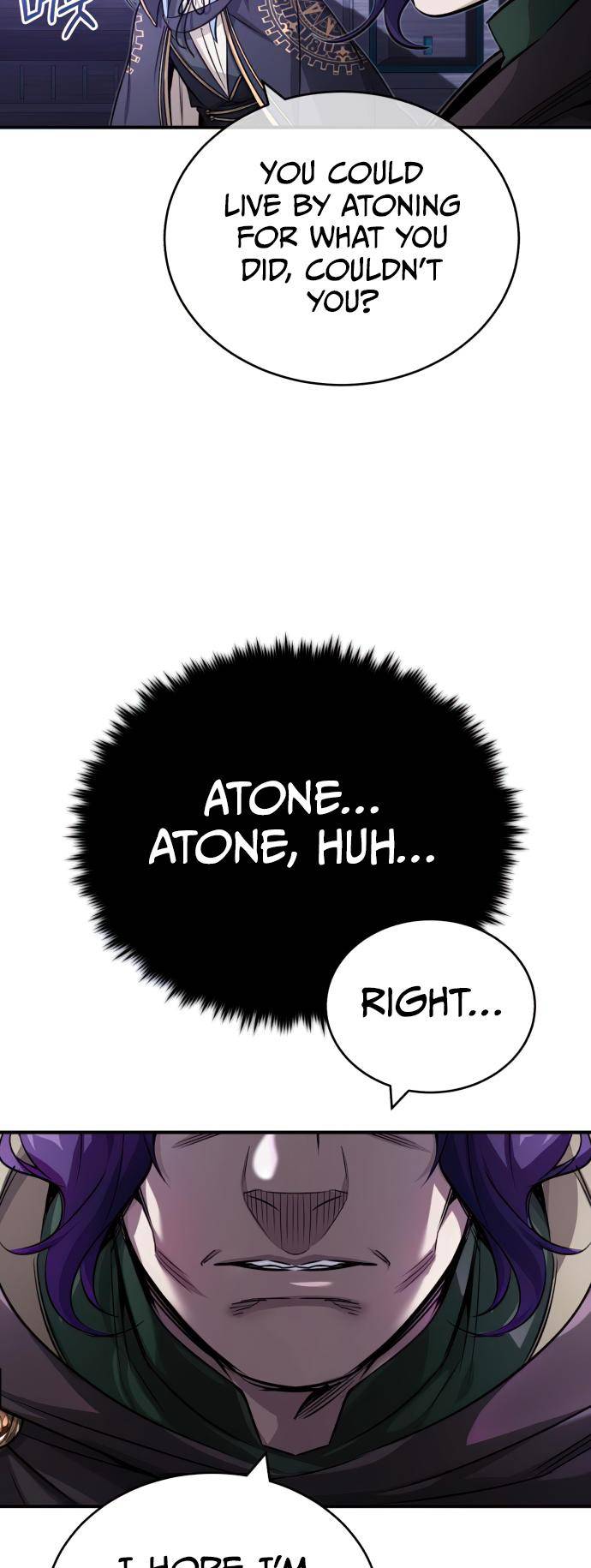 66,666 Years: Advent of the Dark Mage chapter 83 page 28