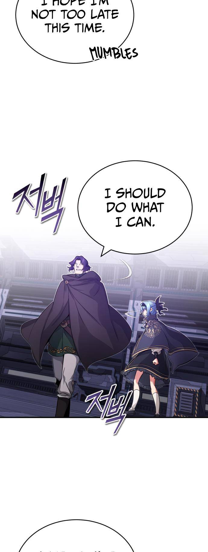 66,666 Years: Advent of the Dark Mage chapter 83 page 29