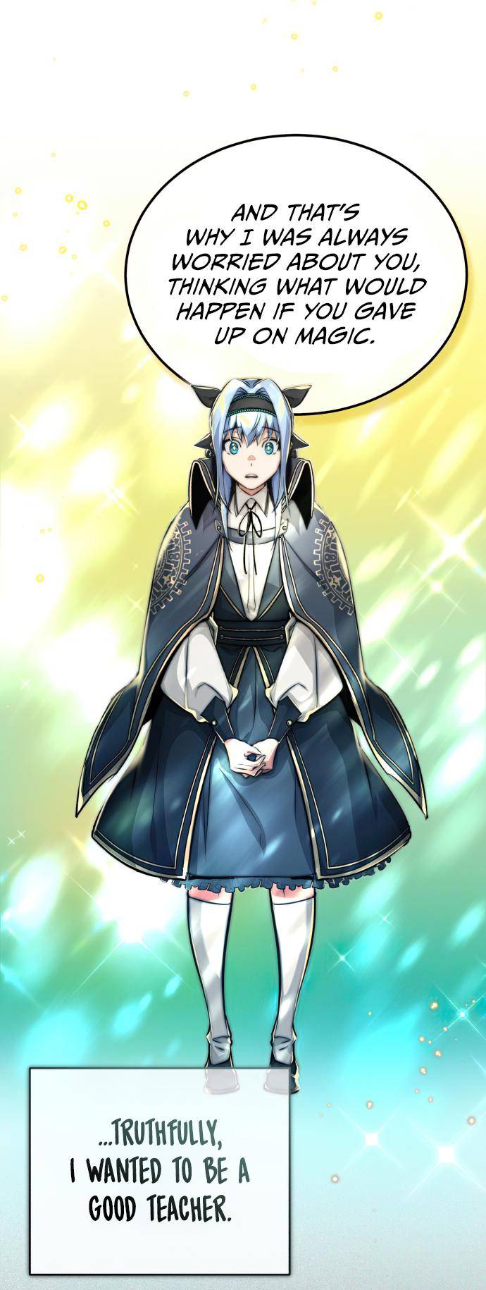 66,666 Years: Advent of the Dark Mage chapter 83 page 31