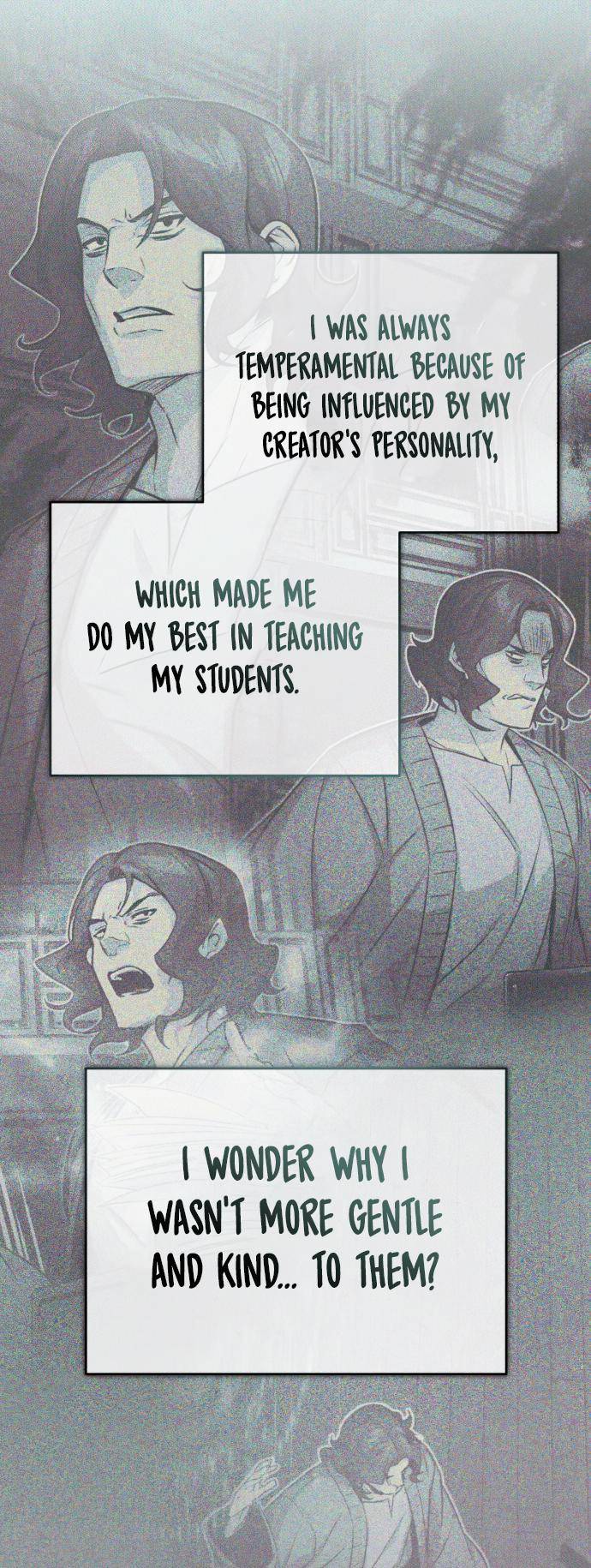 66,666 Years: Advent of the Dark Mage chapter 83 page 32