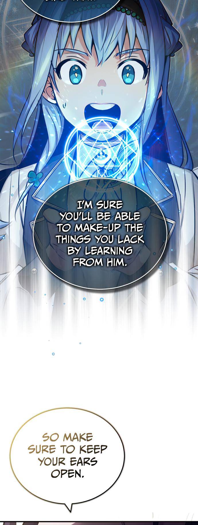 66,666 Years: Advent of the Dark Mage chapter 83 page 36