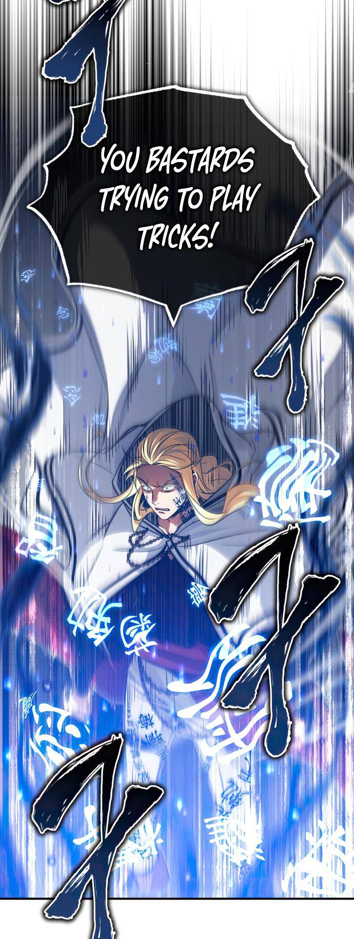 66,666 Years: Advent of the Dark Mage chapter 83 page 41