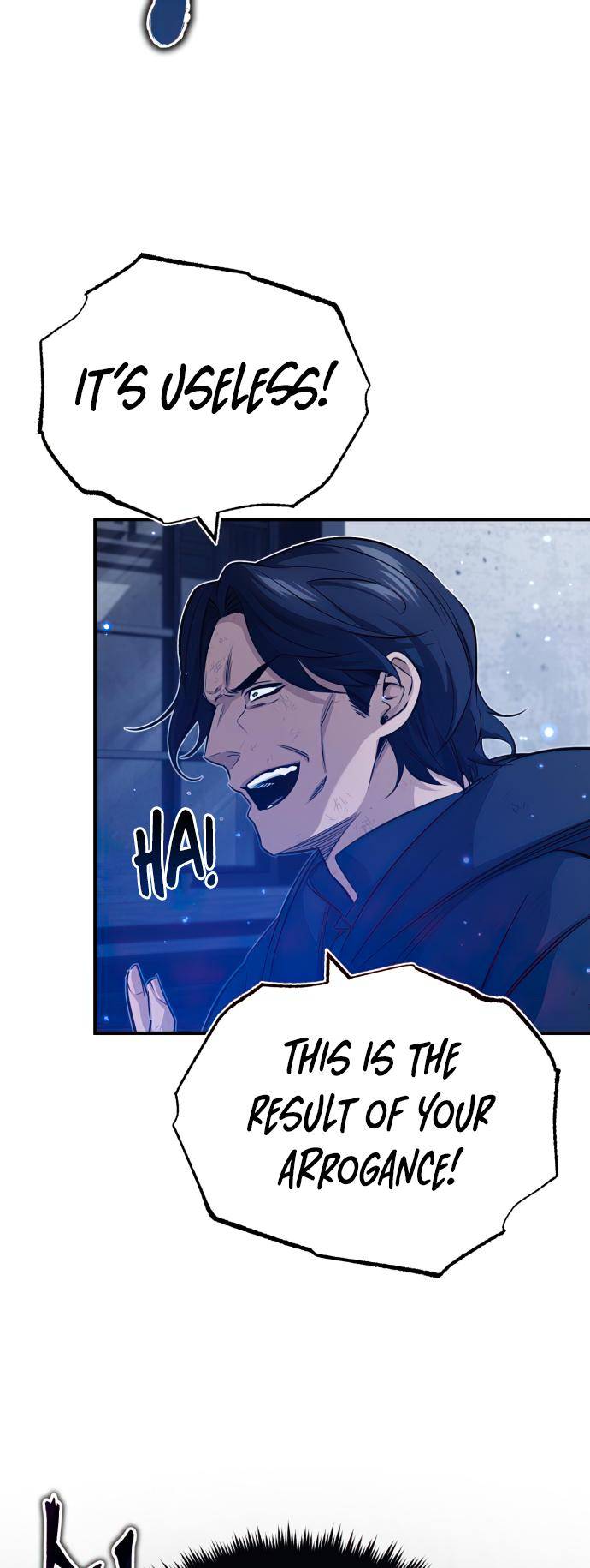 66,666 Years: Advent of the Dark Mage chapter 83 page 42