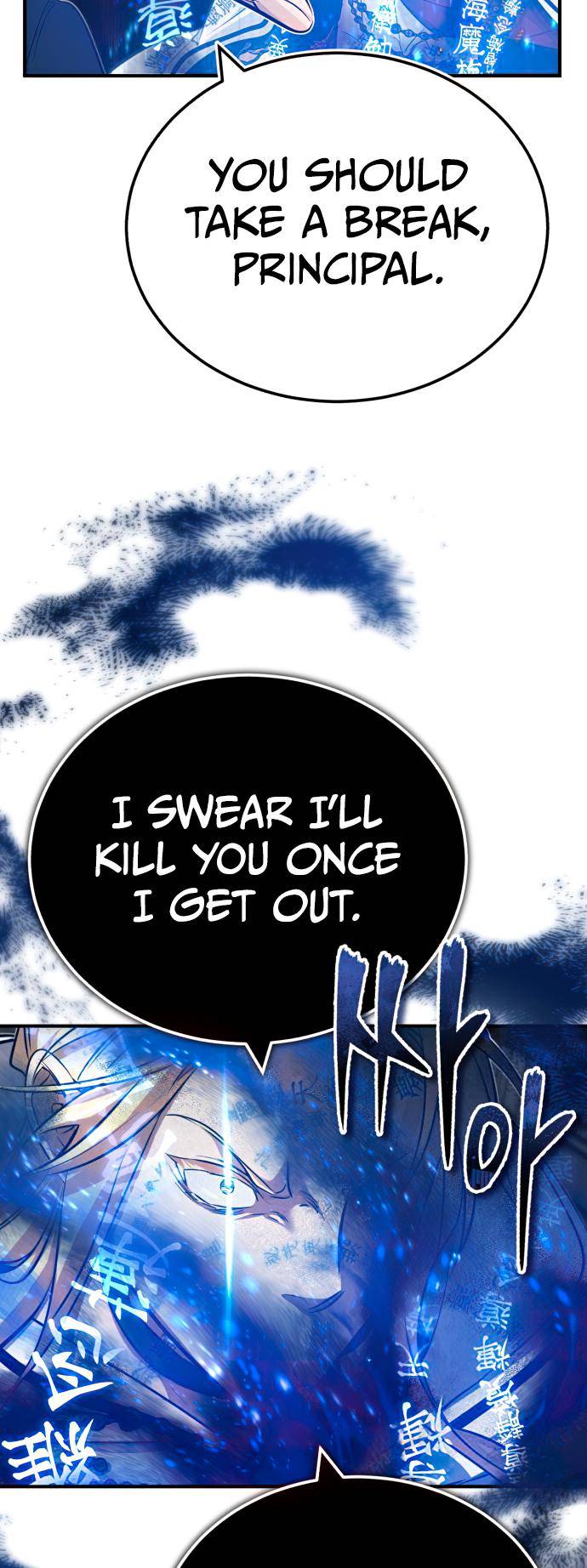 66,666 Years: Advent of the Dark Mage chapter 83 page 47