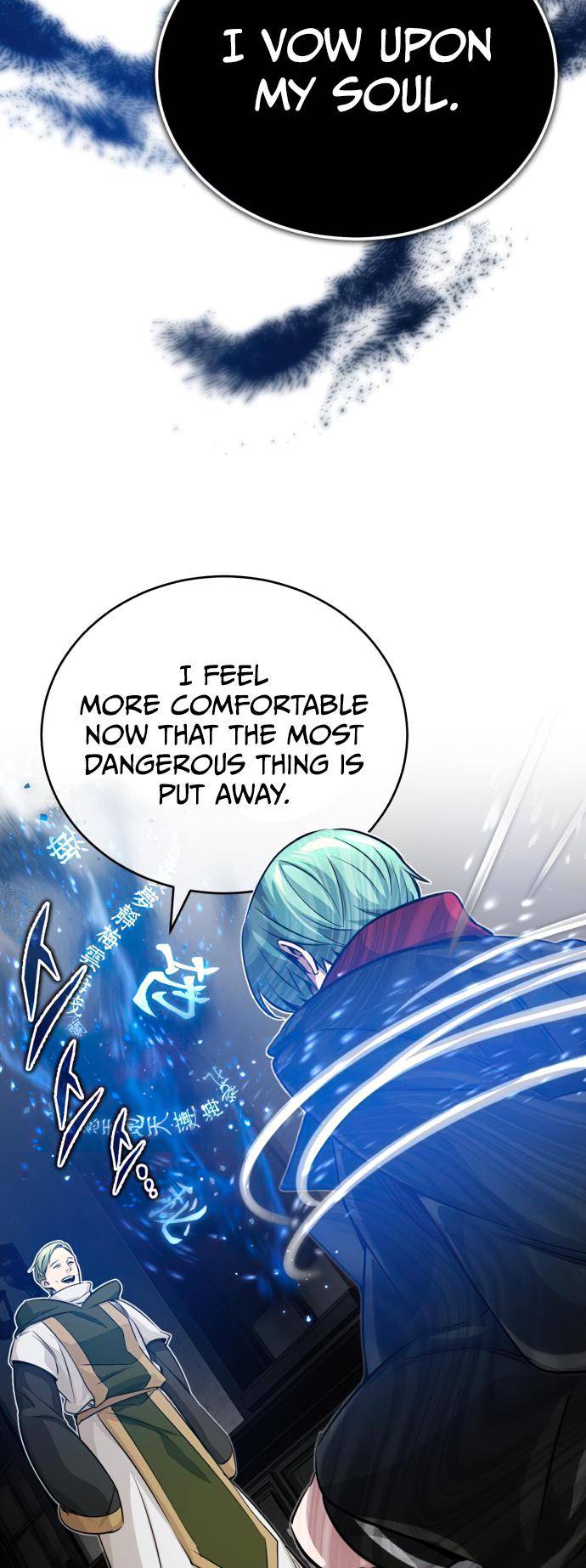 66,666 Years: Advent of the Dark Mage chapter 83 page 48