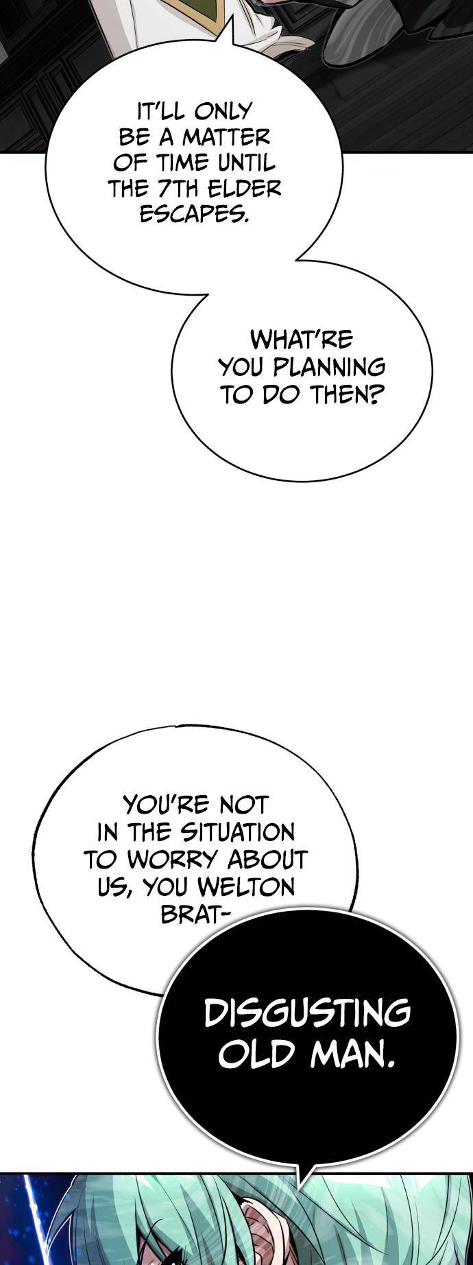 66,666 Years: Advent of the Dark Mage chapter 83 page 49