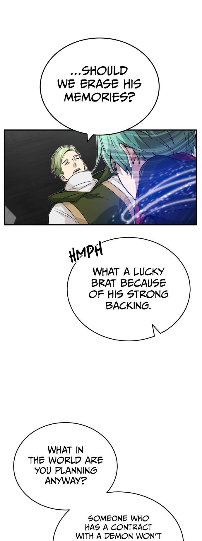 66,666 Years: Advent of the Dark Mage chapter 83 page 53