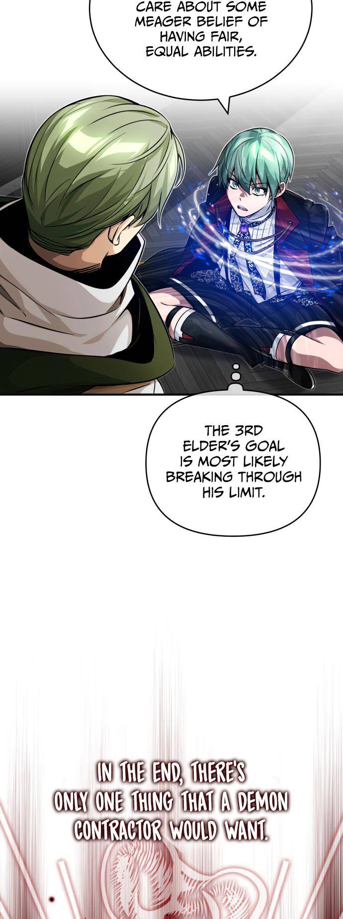 66,666 Years: Advent of the Dark Mage chapter 83 page 54