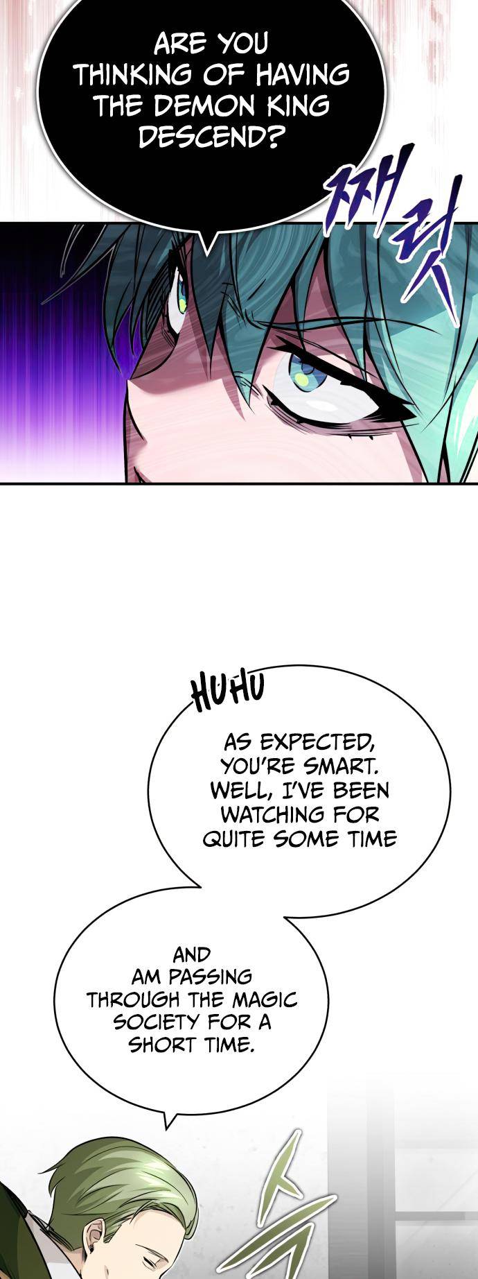 66,666 Years: Advent of the Dark Mage chapter 83 page 57