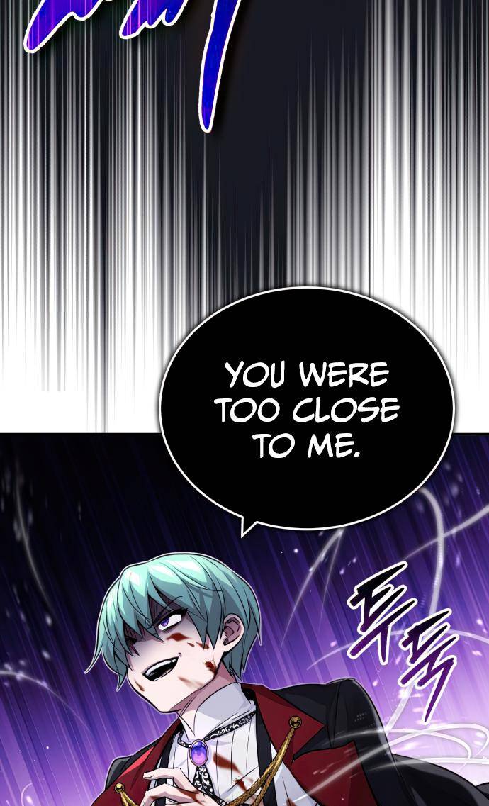 66,666 Years: Advent of the Dark Mage chapter 83 page 63