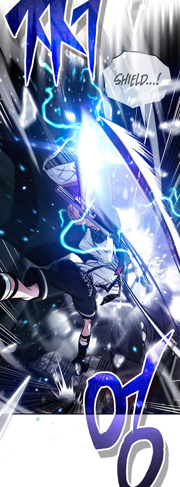 66,666 Years: Advent of the Dark Mage chapter 84 page 16