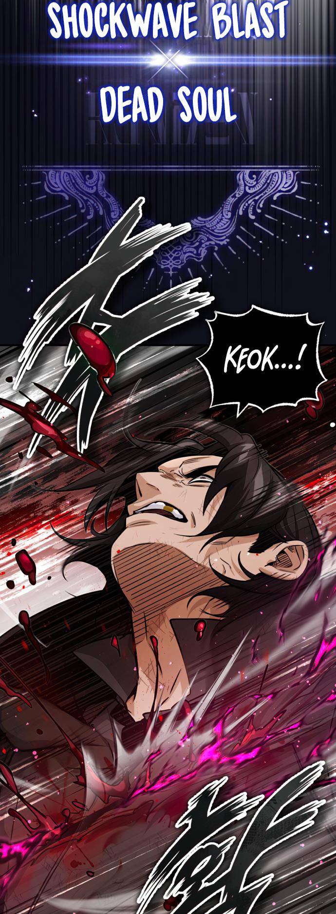 66,666 Years: Advent of the Dark Mage chapter 84 page 18