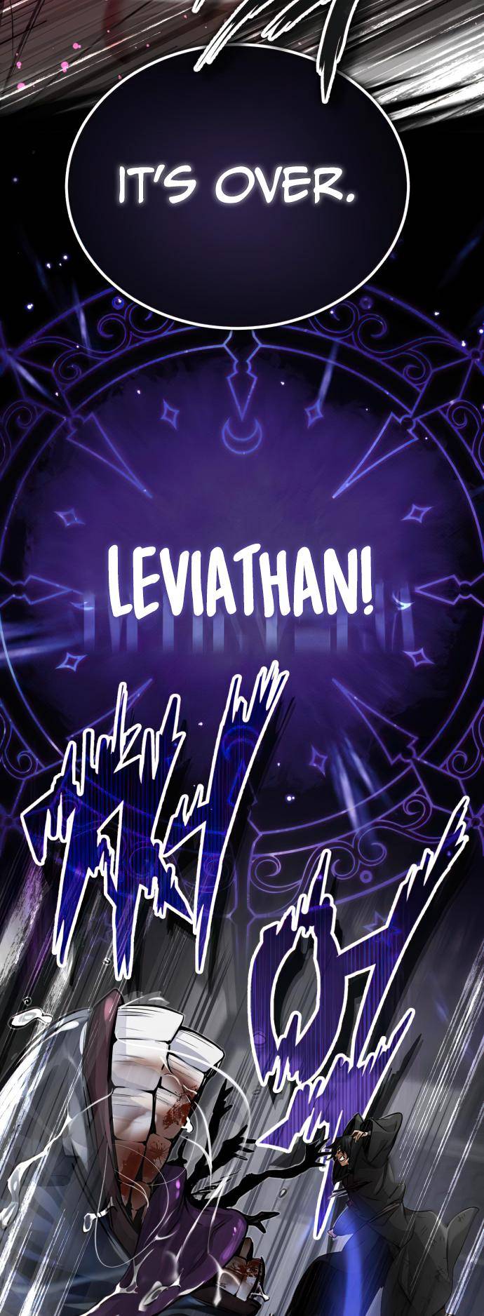 66,666 Years: Advent of the Dark Mage chapter 84 page 19