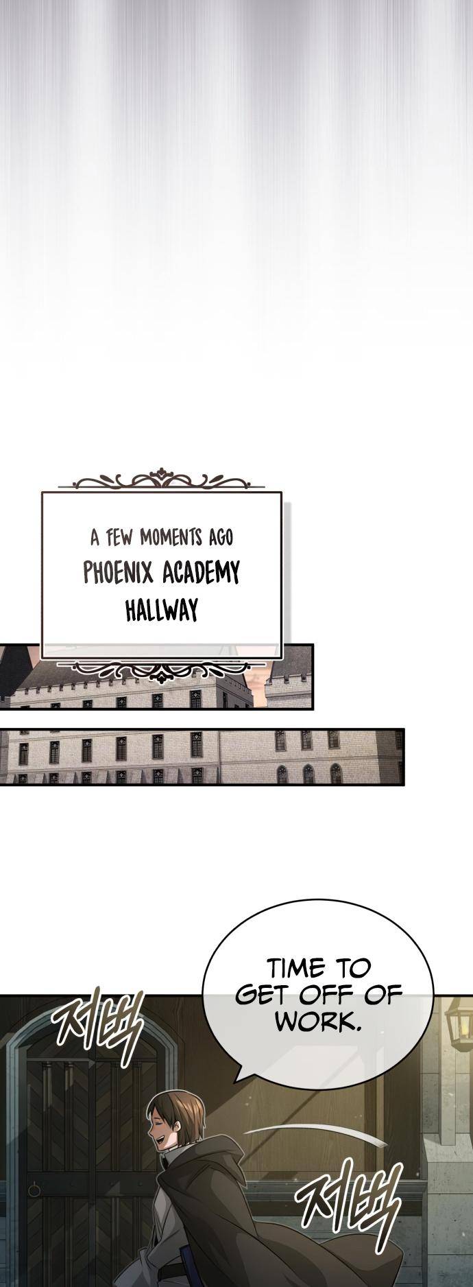 66,666 Years: Advent of the Dark Mage chapter 84 page 29