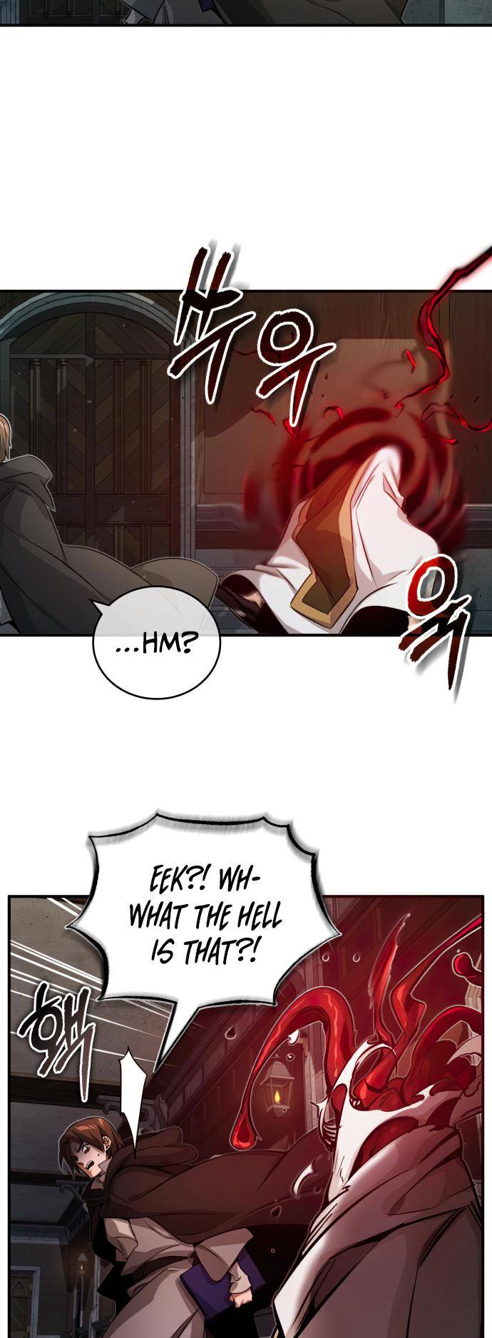 66,666 Years: Advent of the Dark Mage chapter 84 page 30