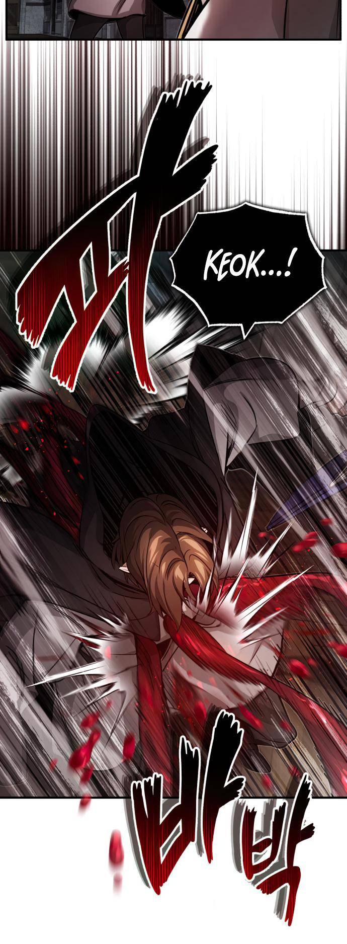 66,666 Years: Advent of the Dark Mage chapter 84 page 31