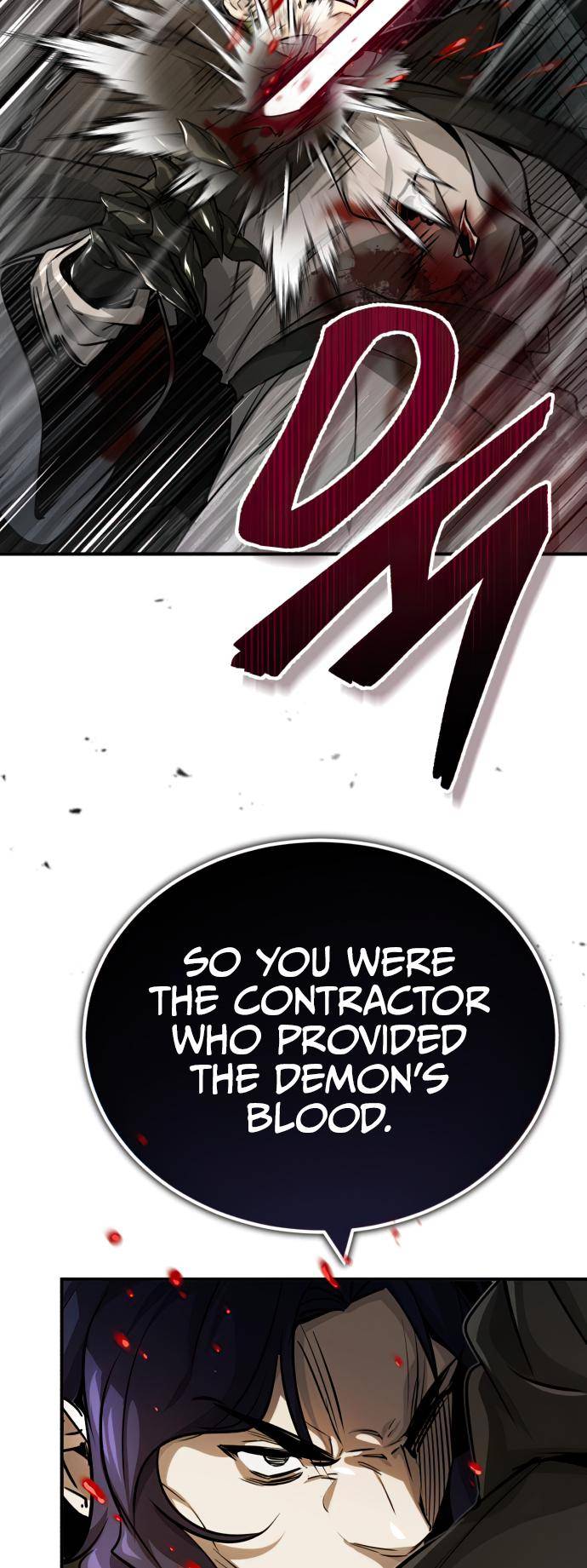 66,666 Years: Advent of the Dark Mage chapter 84 page 34