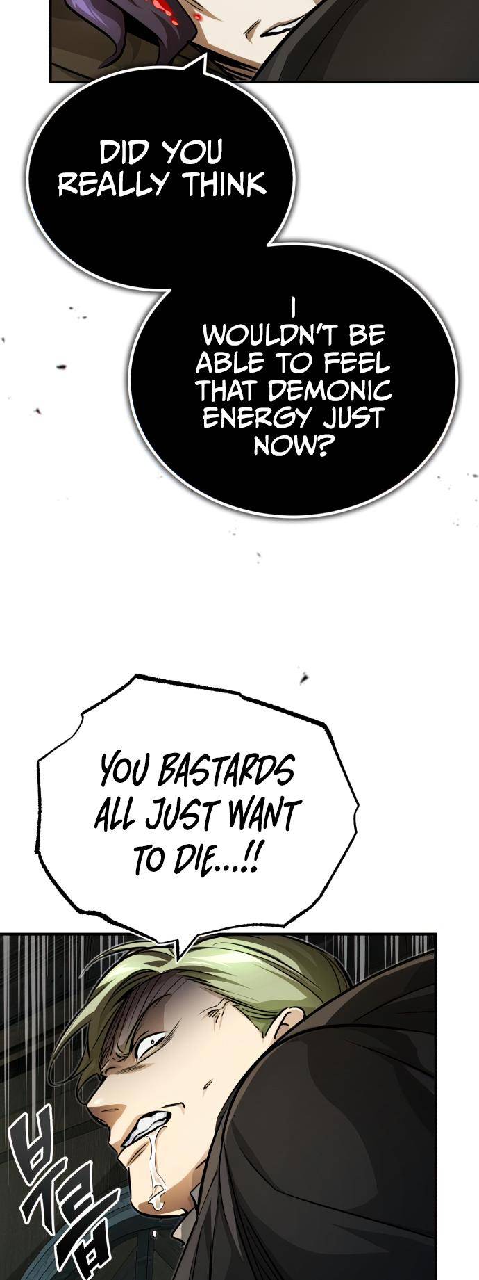 66,666 Years: Advent of the Dark Mage chapter 84 page 35