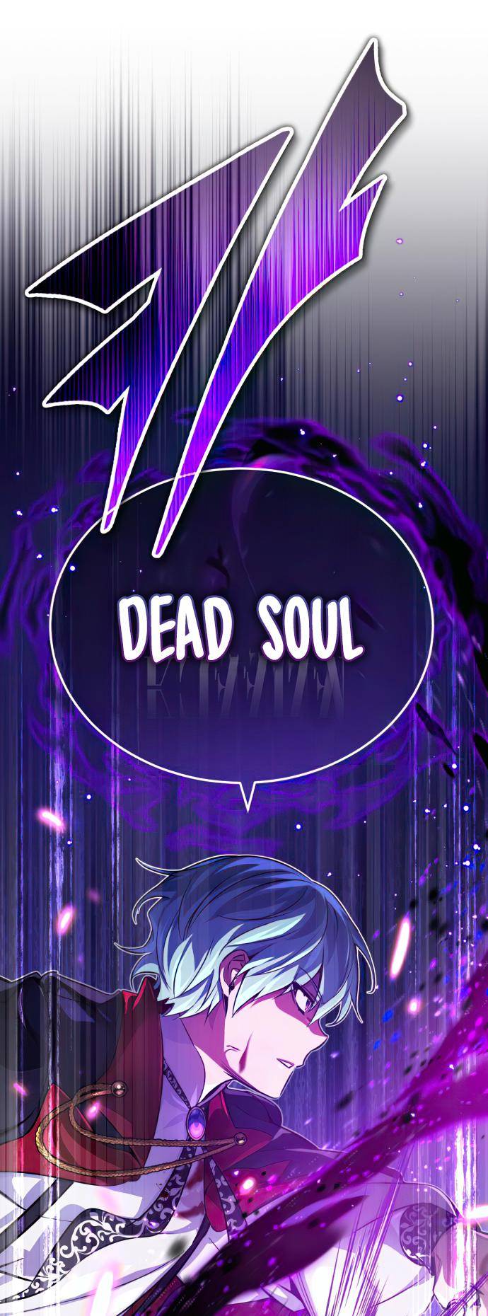 66,666 Years: Advent of the Dark Mage chapter 84 page 4