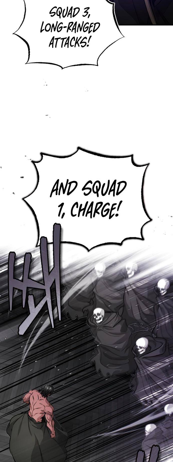 66,666 Years: Advent of the Dark Mage chapter 84 page 40