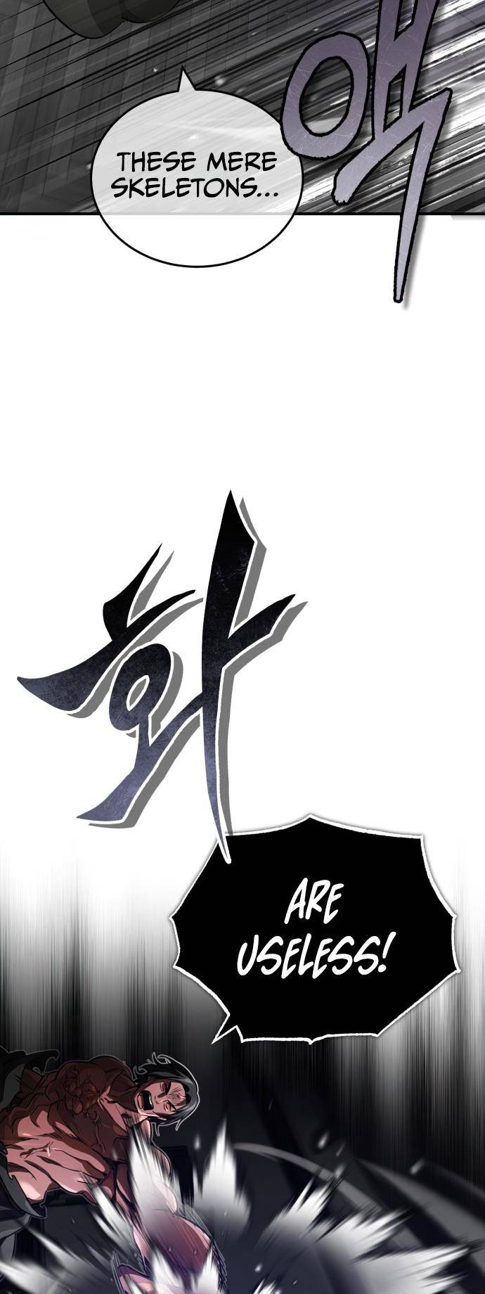 66,666 Years: Advent of the Dark Mage chapter 84 page 41