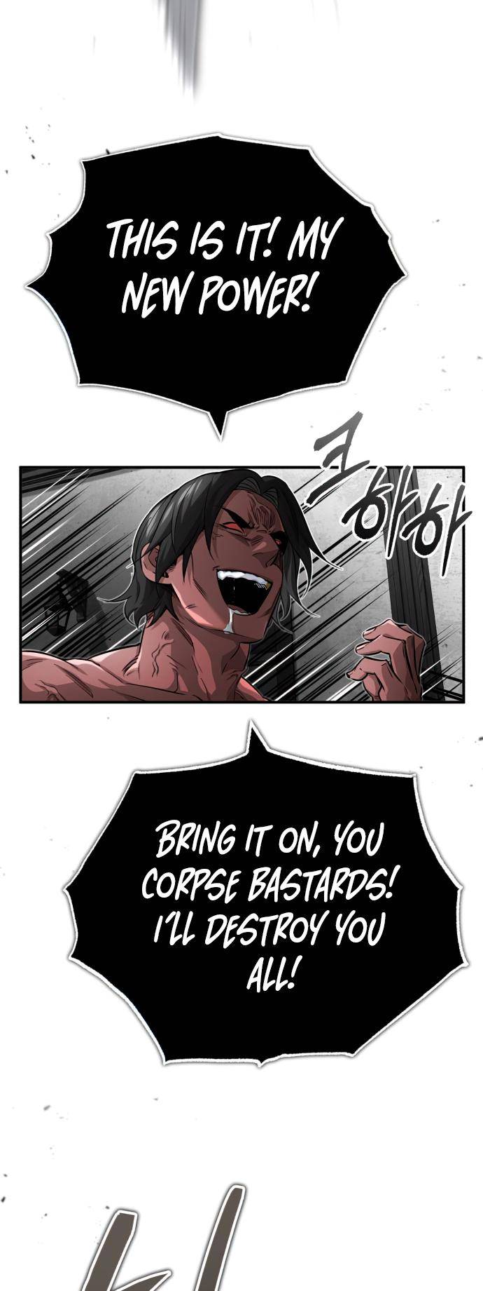 66,666 Years: Advent of the Dark Mage chapter 84 page 43