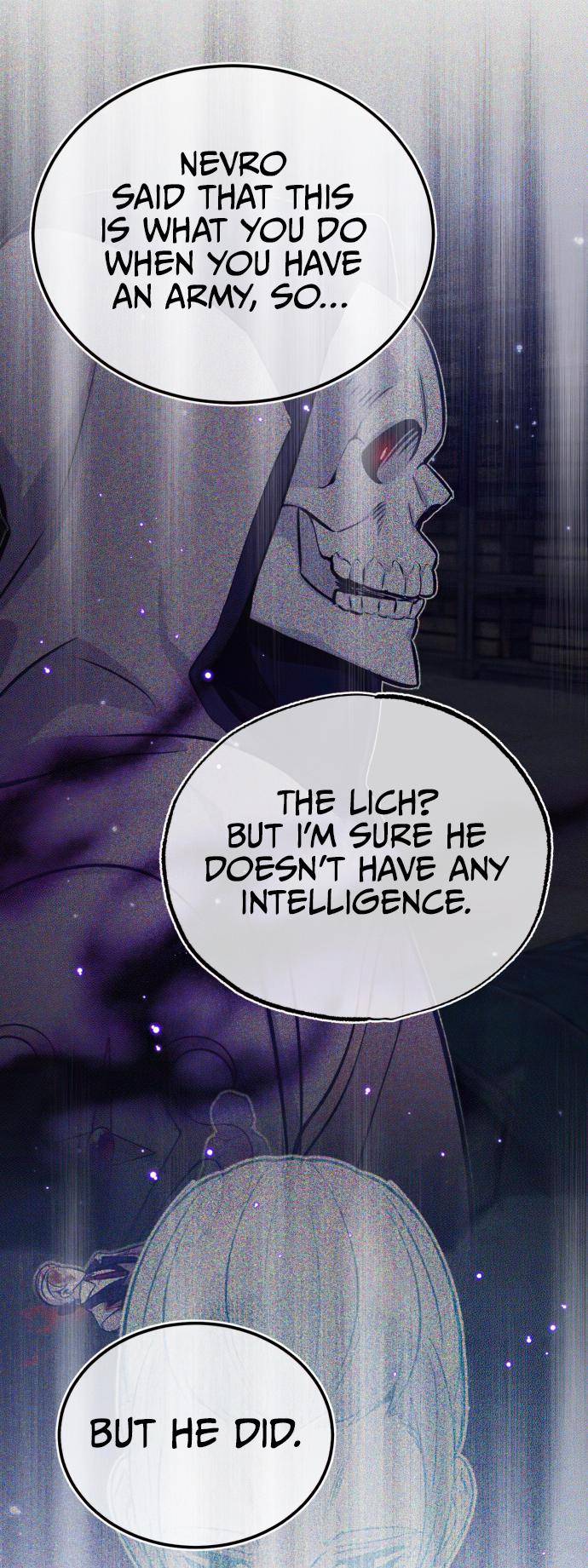 66,666 Years: Advent of the Dark Mage chapter 84 page 46