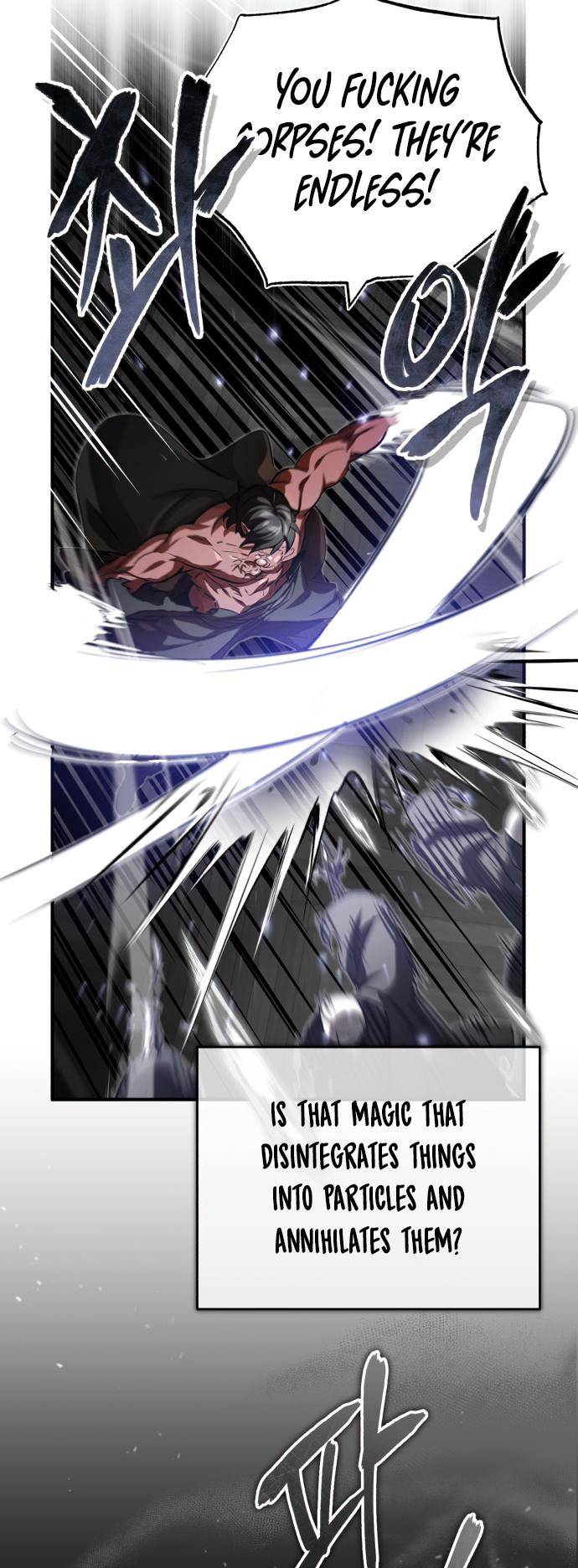 66,666 Years: Advent of the Dark Mage chapter 84 page 48