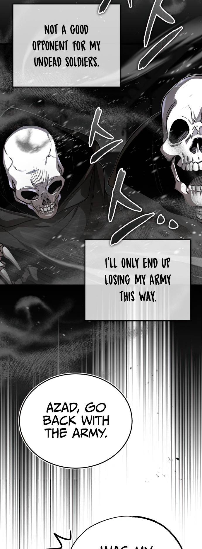 66,666 Years: Advent of the Dark Mage chapter 84 page 49