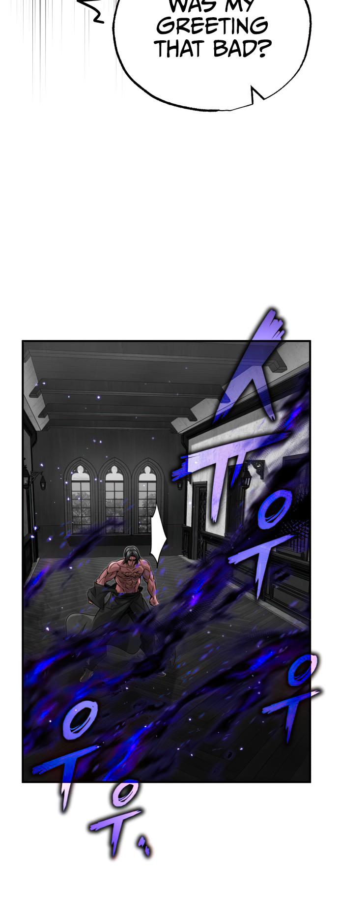 66,666 Years: Advent of the Dark Mage chapter 84 page 50