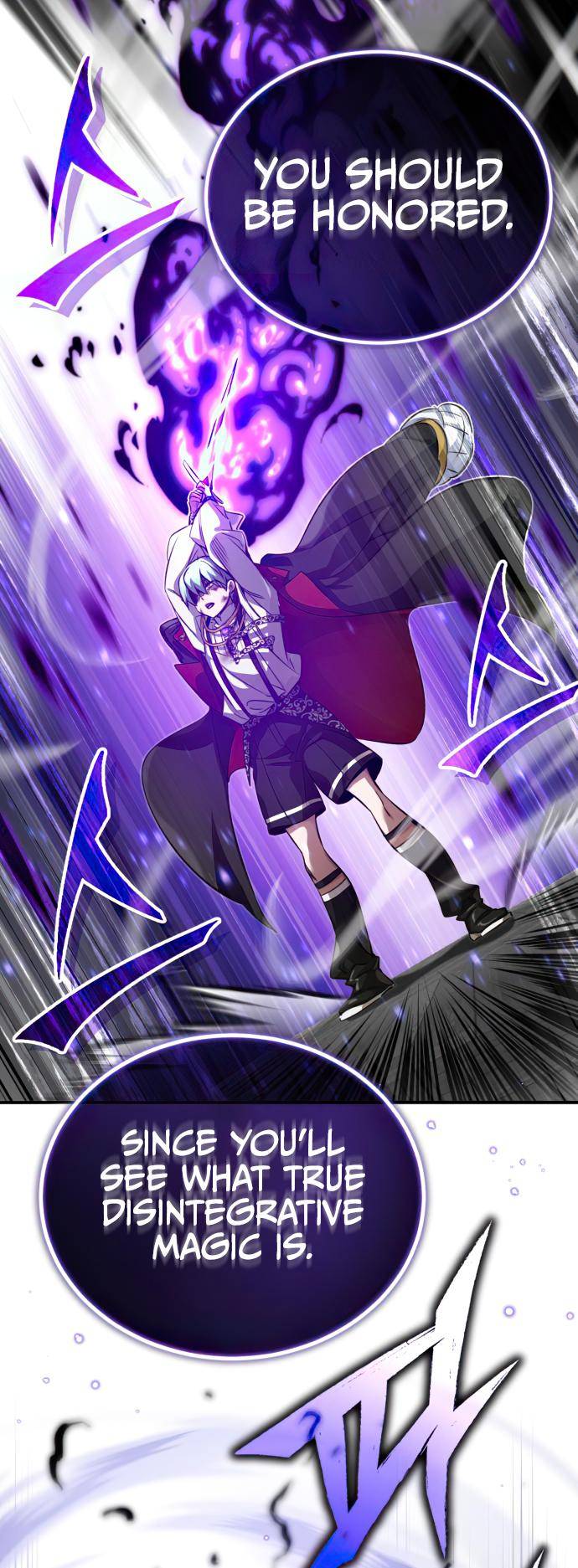 66,666 Years: Advent of the Dark Mage chapter 84 page 53