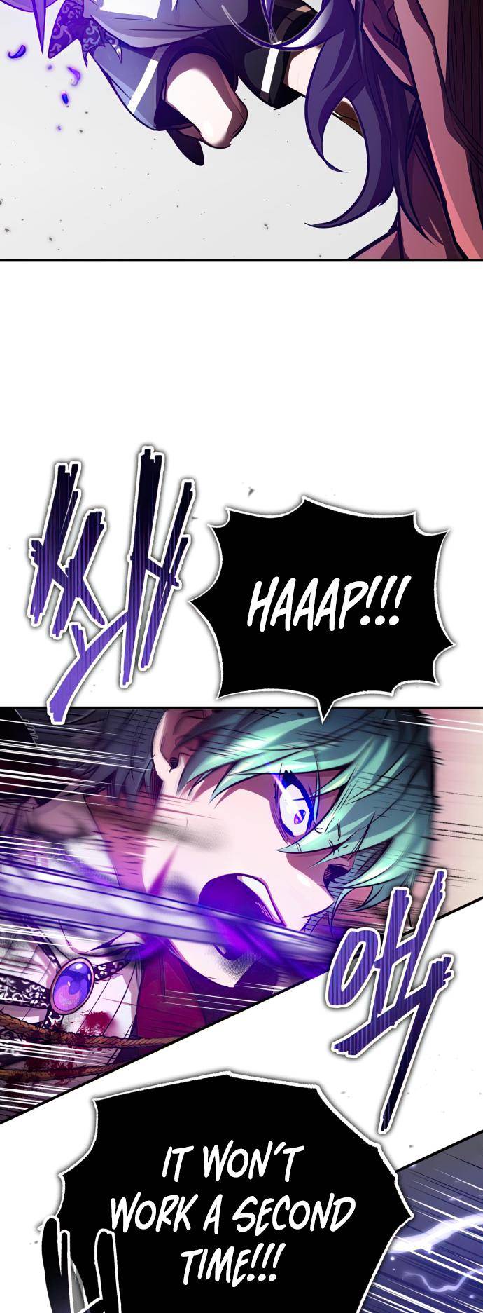 66,666 Years: Advent of the Dark Mage chapter 84 page 57