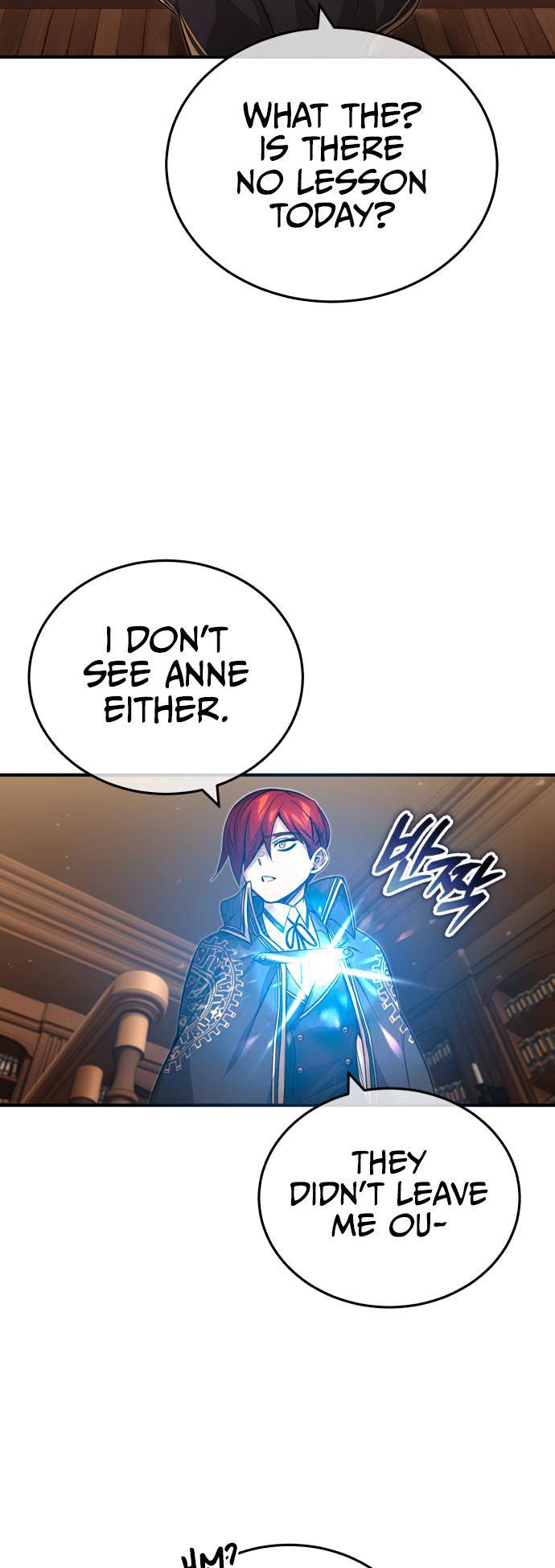 66,666 Years: Advent of the Dark Mage chapter 84 page 62