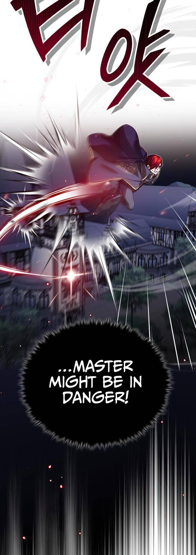 66,666 Years: Advent of the Dark Mage chapter 84 page 64