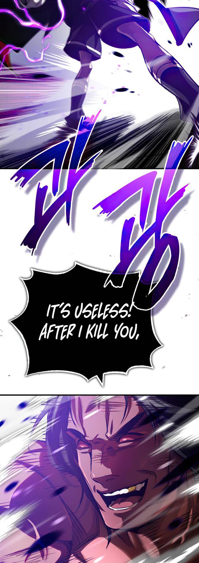 66,666 Years: Advent of the Dark Mage chapter 84 page 71