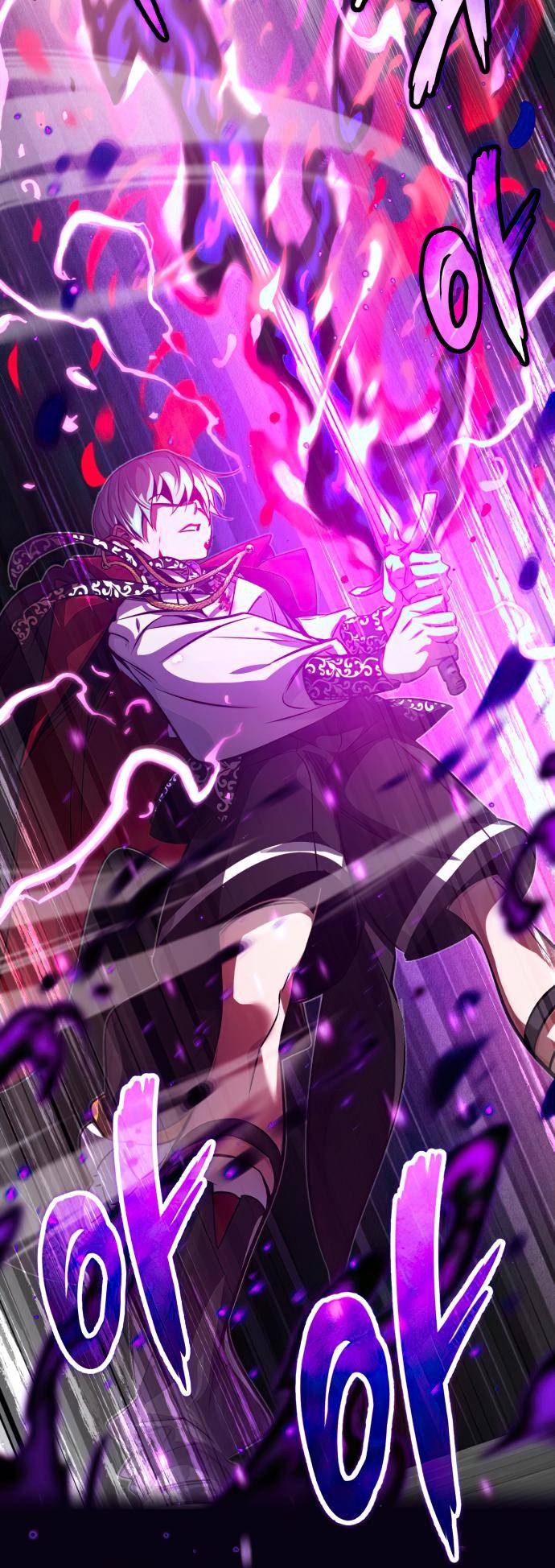 66,666 Years: Advent of the Dark Mage chapter 84 page 75