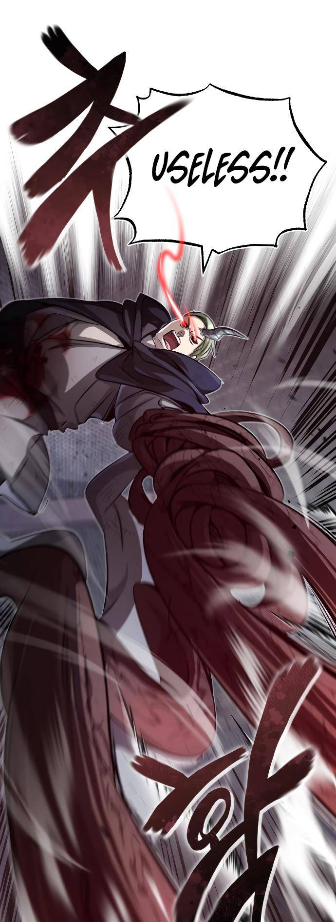 66,666 Years: Advent of the Dark Mage chapter 85 page 33