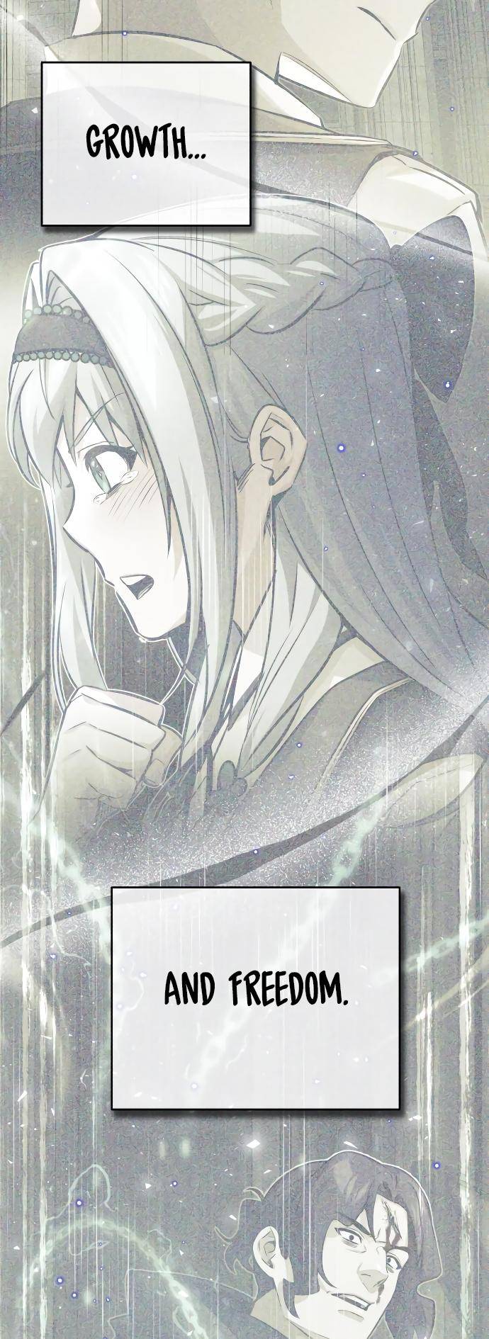 66,666 Years: Advent of the Dark Mage chapter 85 page 36