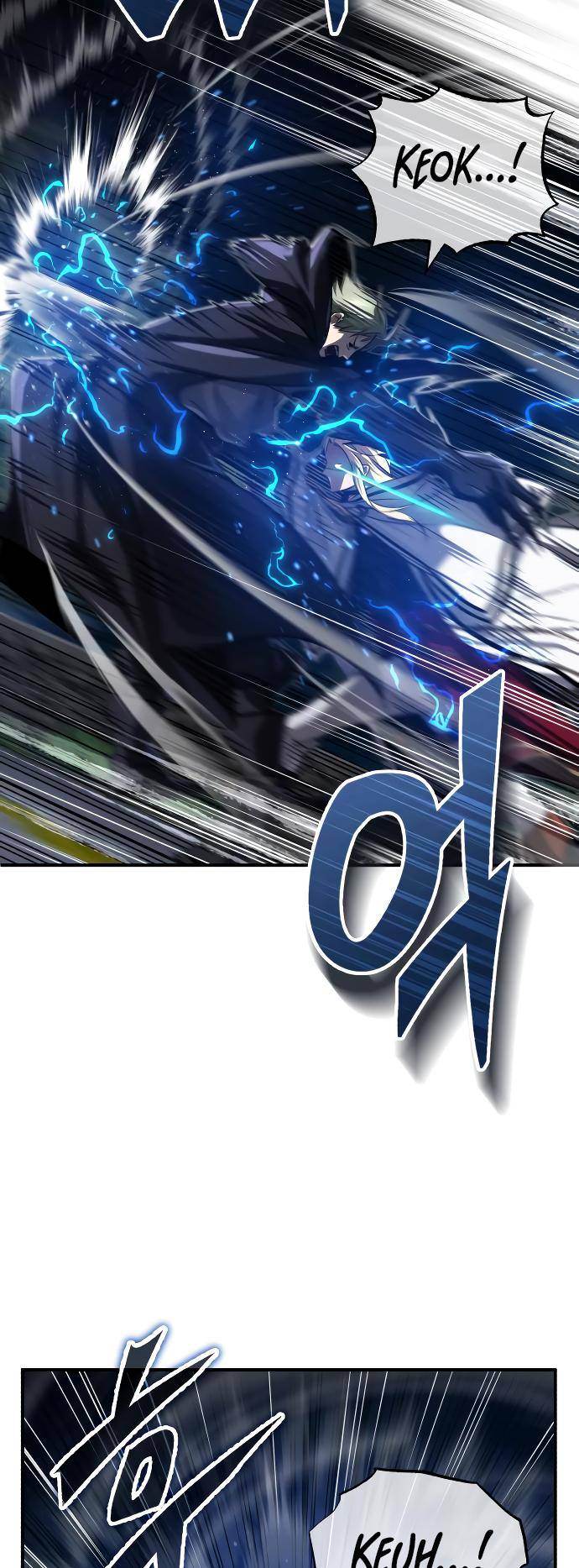 66,666 Years: Advent of the Dark Mage chapter 85 page 49