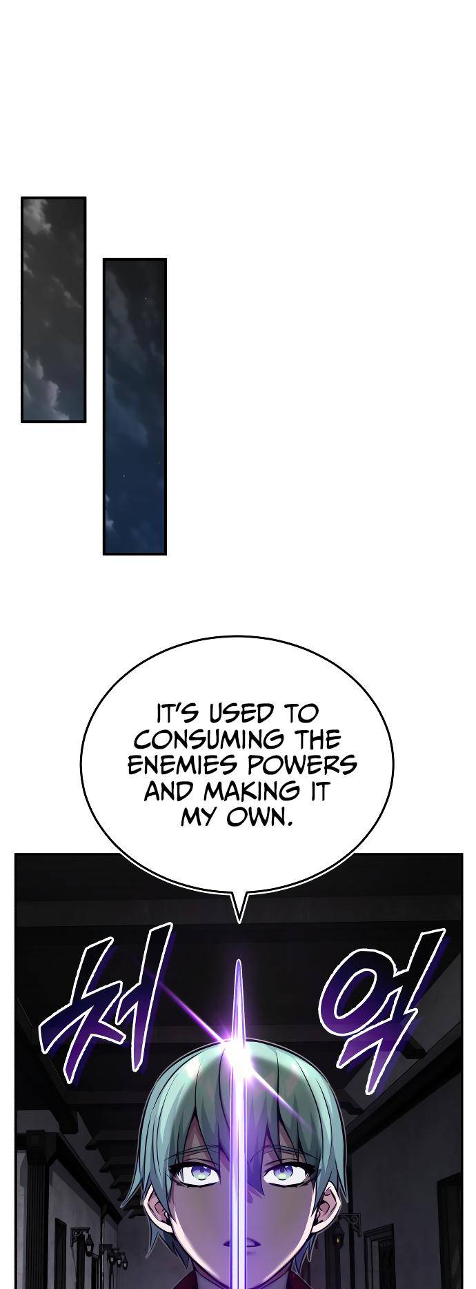 66,666 Years: Advent of the Dark Mage chapter 85 page 58