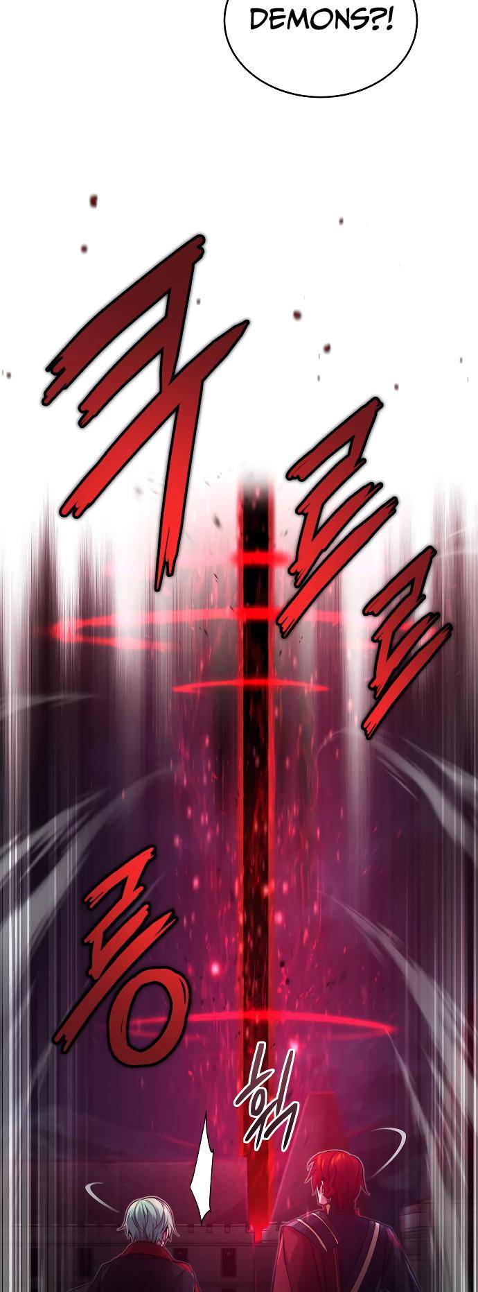 66,666 Years: Advent of the Dark Mage chapter 85 page 65