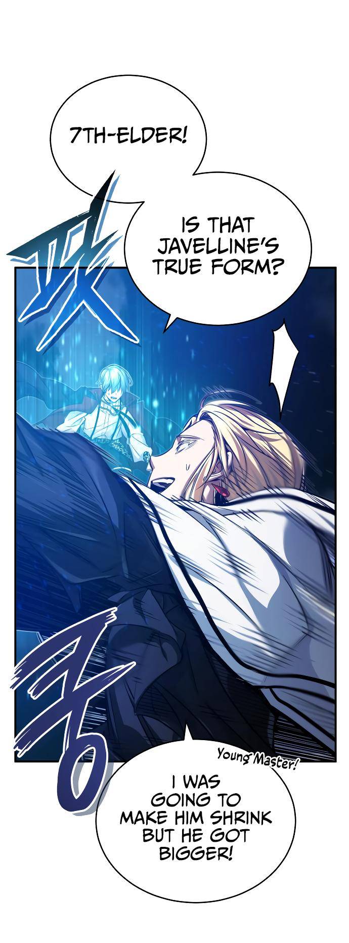 66,666 Years: Advent of the Dark Mage chapter 85 page 69